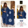 Khas 169 A To C Maslin Digital Printed Kurti With Bottom Dupatta 